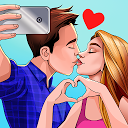 Baixar aplicação Love Kiss: Cupid's Mission Instalar Mais recente APK Downloader