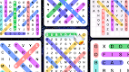 screenshot of Word Search - Find Word Puzzle