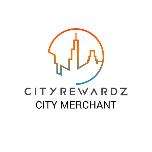 CRZ Merchant logo
