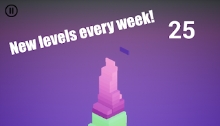 Infinite Stack - Screenshot 3