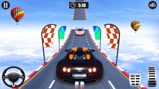 Car Games 2021 : Car Racing Free Driving Games 2.4 screenshots 4