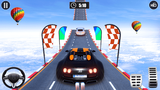 Car Games 2021 : Car Racing Free Driving Games Mod Apk app for Android 4