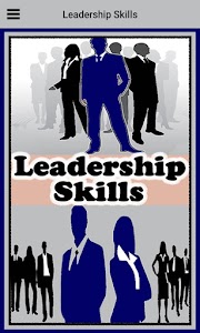 Leadership Skills Unknown