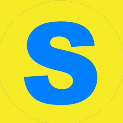 Snotchat logo