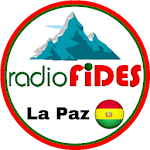 Cover Image of डाउनलोड Radio Fides La Paz 1.0 APK
