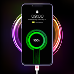 Cover Image of Unduh Battery Charging Animations 1.0 APK