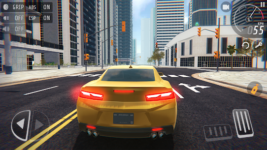 Nitro Speed MOD APK (Unlimited Currency/Unlock Cars) 10