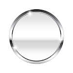 Cover Image of Baixar Mirror Plus: Espelho com luz 4.1.6 APK