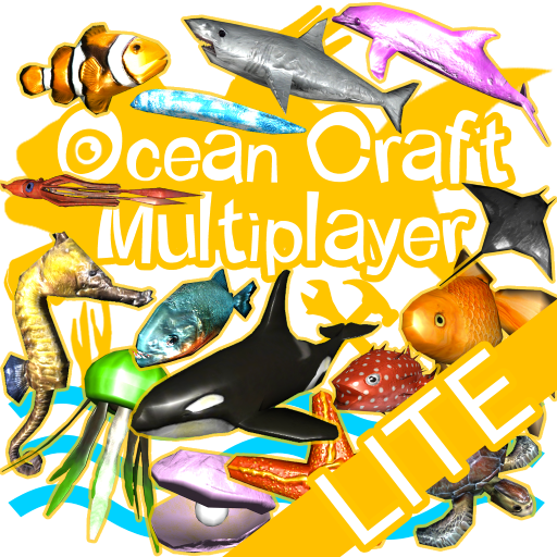 Ocean Craft Multiplayer - Lite Download on Windows