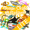 Ocean Craft Multiplayer - Lite icon