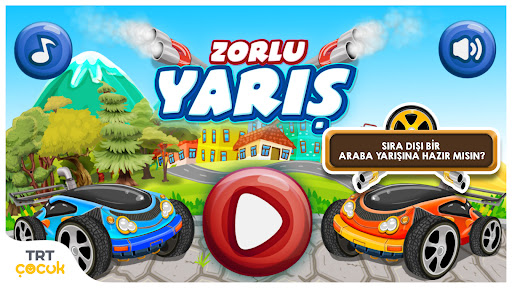 TRT Zorlu Yaru0131u015f screenshots 1