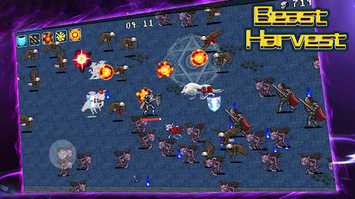 Beast Harvest 1.1 screenshots 3
