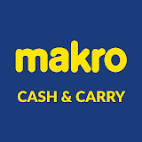 Aplikacja MAKRO CASH&CARRY icon