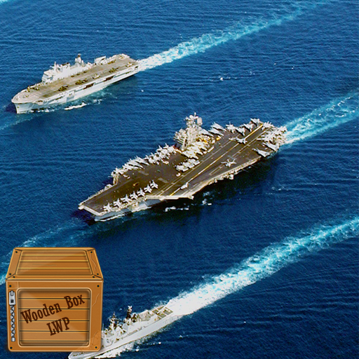 aircraft carrier wallpaper logo