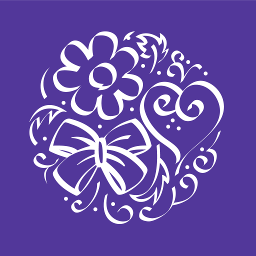 플라워119 logo