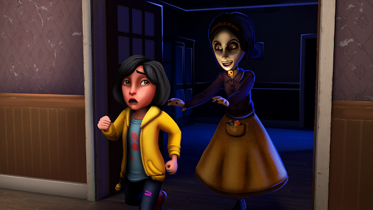 Amelie And The Lost Spirits