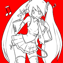 How To Draw Hatsune Miku - Phiên Bản Mới Nhất Cho Android - Tải Xuống Apk