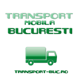 Transport mobila Bucuresti icon