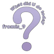FROMIS_9 What did you do today?