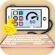 DuckType - Typing test app - Androidアプリ