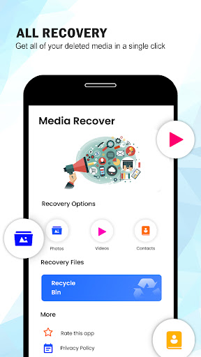 Recover Deleted Photos Videos Screen 3