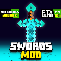 Swords Mod - Realistic Weapons Mods and Addons