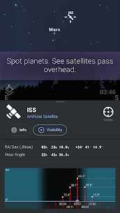 Stellarium Mobile v1.7.4 Mod APK 4