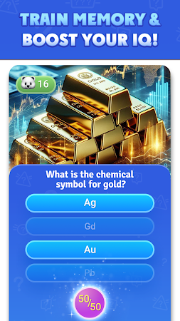 Game screenshot Trivia Quiz: General Knowledge apk download