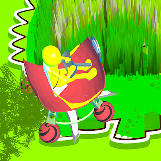 Garden Lawn Puzzle apk