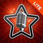 Cover Image of Download StarMaker Lite: Sing Karaoke  APK
