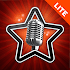 StarMaker Lite: Sing Karaoke
