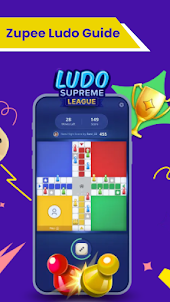 Ludo play Game Guide