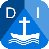 D-I App icon