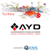 Shopping Center Turkey - AYD