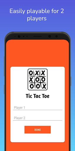 TicTacQueen