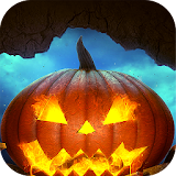 Halloween HD Wallpaper icon