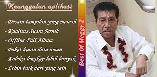 Meggy Z Lagu Kenangan Mp3