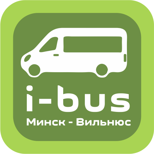 I-bus logo