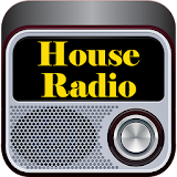 House Radio icon