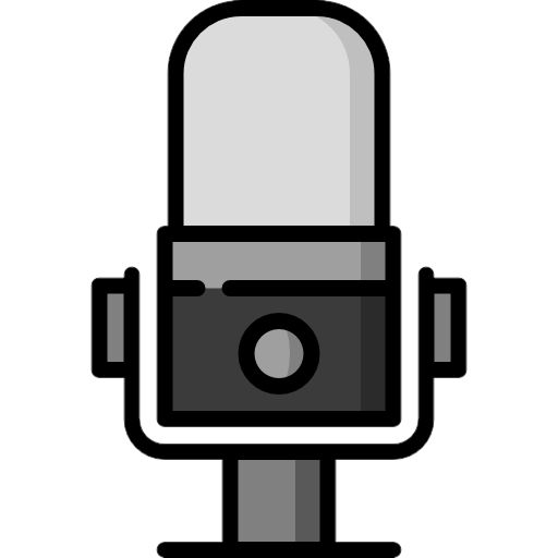 Advanced Audio Recorder logo