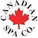 Spa Water Test by Canadian Spa
