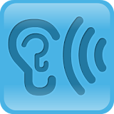 Ear Assist: Hearing Aid App icon