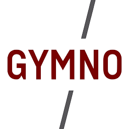 图标图片“GYMNO App”