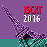 Iscat 2016 icon