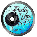 Cover Image of डाउनलोड Radio Uno un clasico  APK