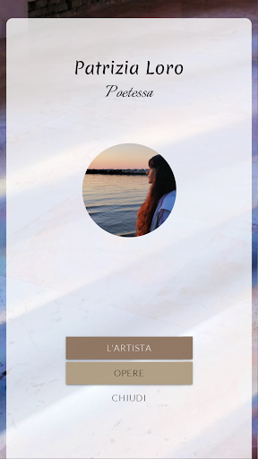 Patrizia Loro Screen 2