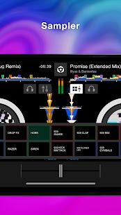 rekordbox – App DJ y Mezclador Screenshot