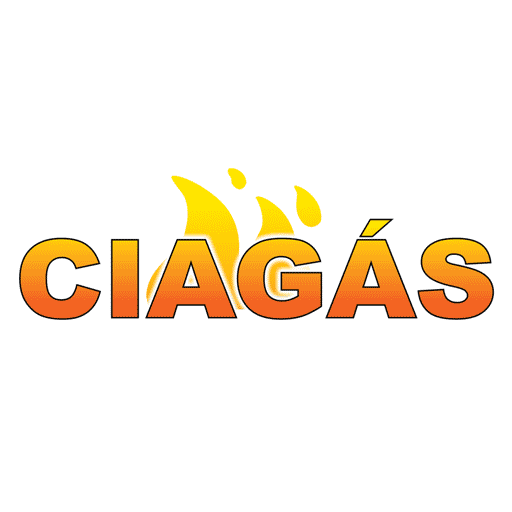 Supergasbras Ciagás logo
