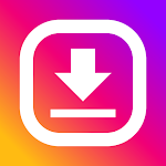 Downloader for Instagram: Video Photo Story Saver Apk