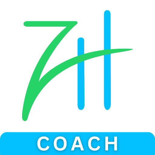 Zanadu Health - Coach logo
